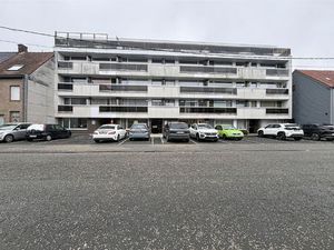 Appartement te koop in Roeselare met 2 slaapkamers
