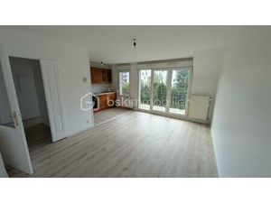 Appartement de 41 m² à Torcy