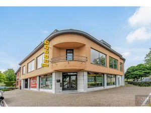 Kantoorruimte 60m² in bedrijfspand op top locatie!