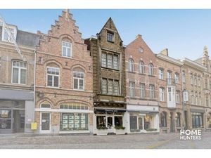 Commercieel te koop in Ieper