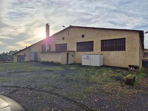 19360 MALEMORT - Local d'activité Malemort 2100 m²