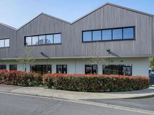 Local commercial Wissous