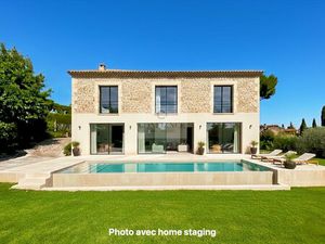 Achat Maison 10 pièces 320m² ANTIBES 06160