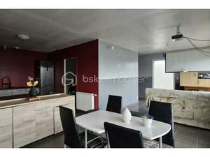 Maison de 91 38 m² à Chateaubourg