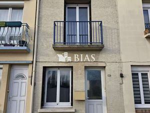 Vente Maison à Duclair (76480) : à vendre / 55m² Duclair