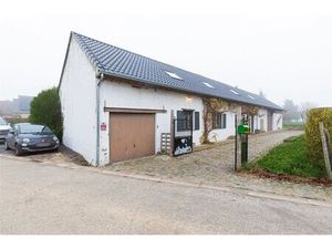 landelijk gelegen fermette met tuin op 13are66