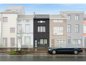 Huis te koop in Gent