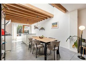 VERKOCHT binnen de week! Woonhoek Vastgoed Lokeren