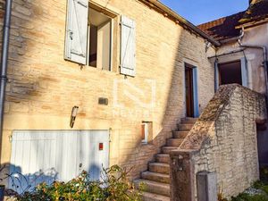 GIVRY - EN EXCLUSIVITE