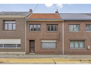 Huis te koop in Kwaadmechelen met 3 slaapkamers