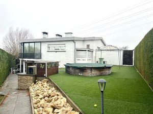 Open bebouwing te koop in Bellegem – wonen tussen rust & klasse