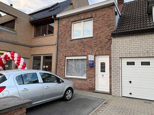 Huis te koop in Kuurne met 2 slaapkamers