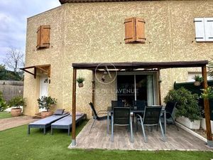Maison de luxe de 81 m2 en vente La Seyne-sur-Mer  Provence-Alpes-Côte d'Azur