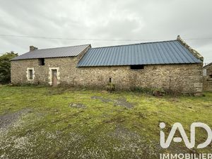 Vente Longère 2 pièces