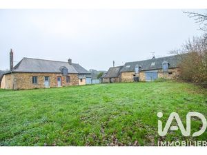 Vente Longère 4 pièces