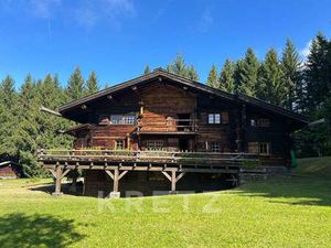Maison de luxe à vendre à Megève : 8 000 000€ | 252m²