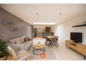 instapklare woning in Menen