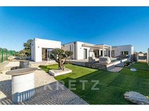 Maison de luxe à vendre à Nîmes : 786 000€ | 170m²