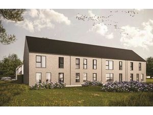 Stekene  Burg. Abdon Heyselaan/Zuster Eduardalaan - Fase 1: Lot 81