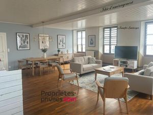 Maison à Le Baizil -7 pièces- 215 m2