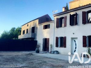Vente Maison/villa 3 pièces