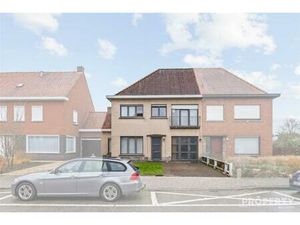 Huis te koop in Waregem