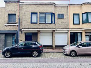 Ruime woning met grote tuin  hartje Zele