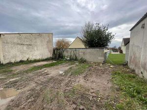 Vente Terrain à Asnelles (14960) : à vendre / 84m² Asnelles