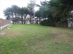 Vente Terrain à Bretteville-sur-Ay (50430) : à vendre / Bretteville-sur-Ay