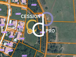 Terrain à vendre à Cadenet : 712 718€ | 9489m²