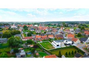 Grond te koop in Houthulst