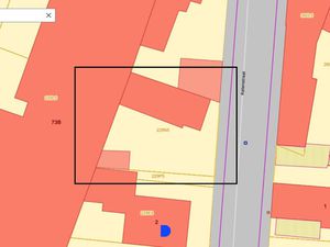 Grond te koop in Ingelmunster