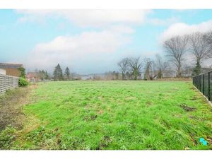 bouwgrond voor villabouw