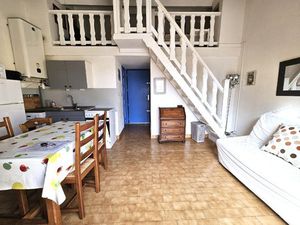 Appartement en résidence