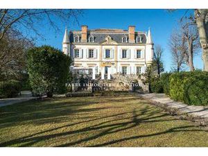 Appartement de luxe à vendre à Aix-en-Provence : 515 000€ | 121m²