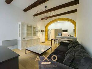 Appartement de luxe à vendre à Aix-en-Provence : 520 000€