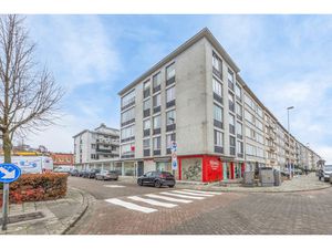 Appartement te koop in Antwerpen met 2 slaapkamers