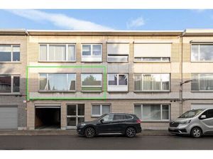 Ruim appartement met 3 slaapkamers en terras in Deurne!