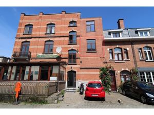 Appartement te koop in Zellik