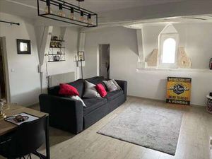 Vente Appartement 2 pièces à Caen (14000) : à vendre 2 pièces / 51m² Caen