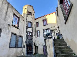 Appartement Montferrand 2 pièces d'environ 40 m2