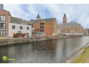 Appartement te koop in Dendermonde