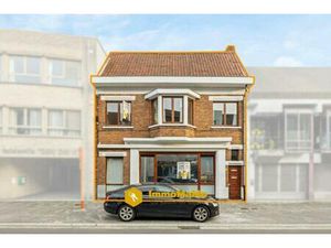 Appartement te koop in Wachtebeke