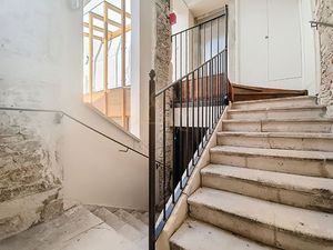 MÂCON HYPER CENTRE : BIEN D'EXCEPTION - IMMEUBLE BOURGEOIS