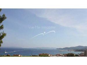 Achat Appartement 4 pièces 95m² LE LAVANDOU 83980
