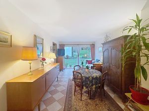 Appartement coup de coeur - T4