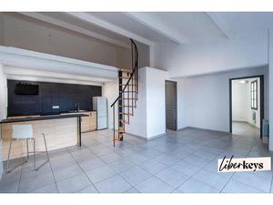 Bel appartement T2 rénové au calme