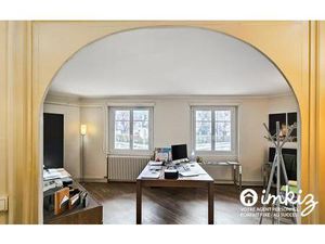 Appartement 3 pièces potentiel locatif & bureau