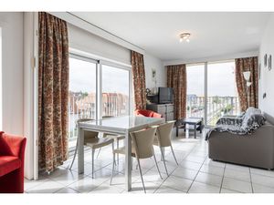 Appartement te koop in Nieuwpoort