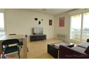 Appartement Pessac 3 pièce(s) 66 m2